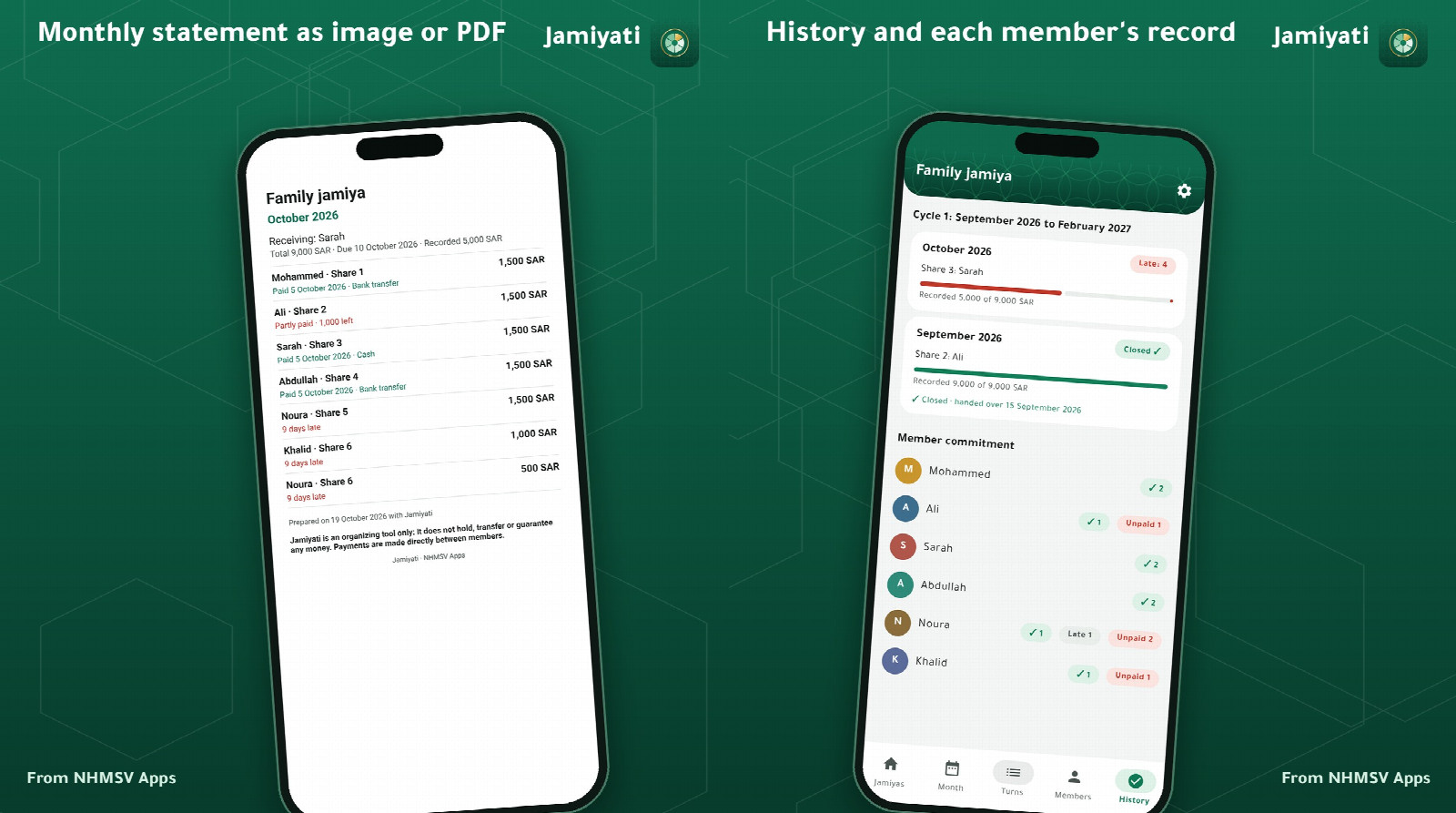 Screenshot 3 of 5